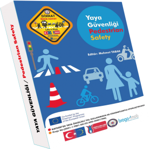 Yaya Güvenliği/Pedestrian Safety