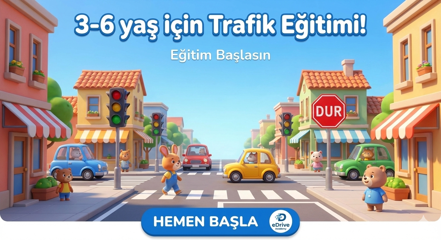 3-6 yas-trafik