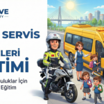 Okul Servis Aracı Şoförleri Eğitimi