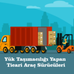 Ticari Araç Sürücüleri Eğitimi