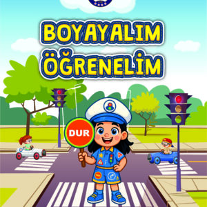 Boyayalım Öğrenelim
