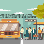 Yolcu Taşımacılığı Eğitimi