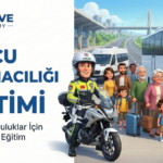 Yolcu Taşımacılığı Eğitimi